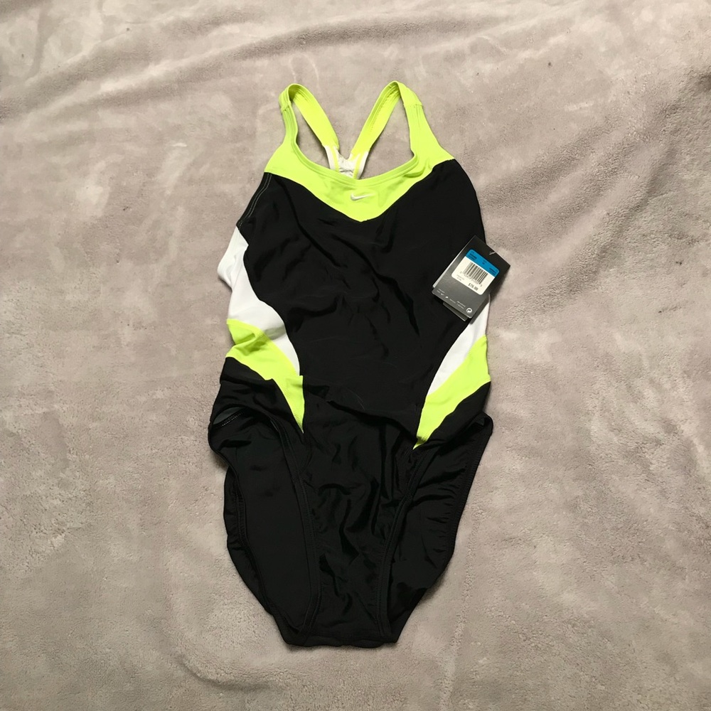 Nike Bathing Suit